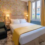 De France, Un Ammi