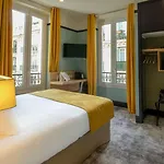호텔 De France, Un Ammi 니스