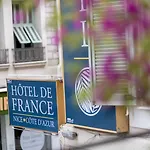 De France, Un Ammi 호텔