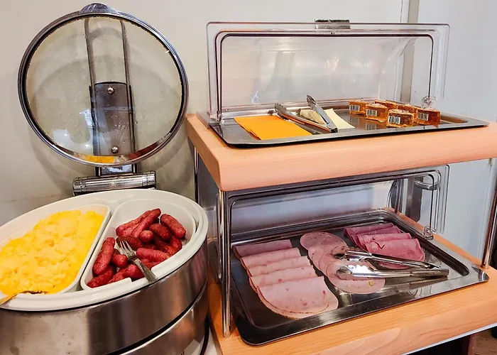 De France, Un Ammi Nice