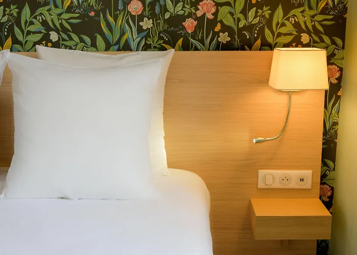 De France, Un Ammi 3* Nice