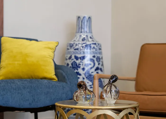 De France, Un Ammi 3*