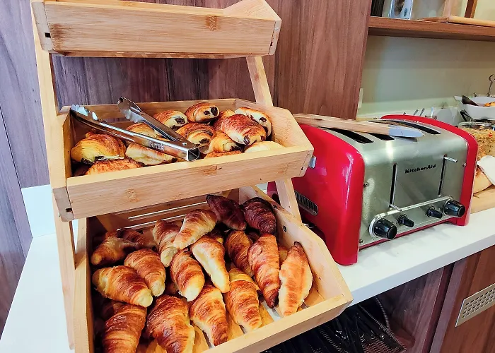 De France, Un Ammi 3* Nice