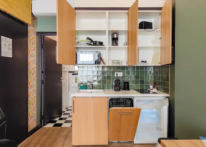 De France, Un Ammi 3*