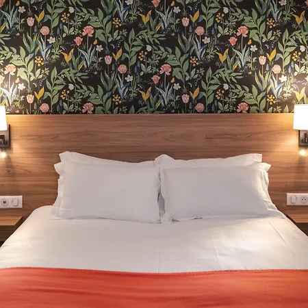 De France, Un Ammi Hotel Nizza