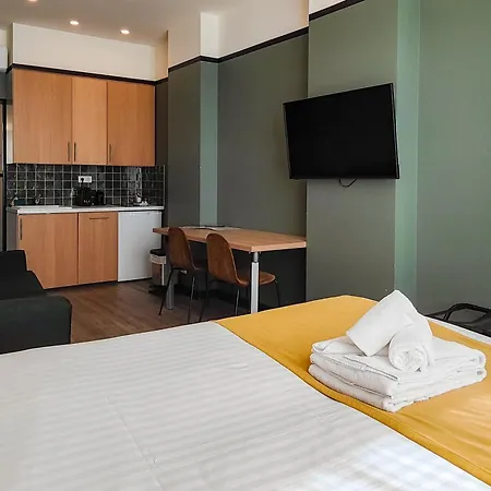 Hotell De France, Un Ammi Nice